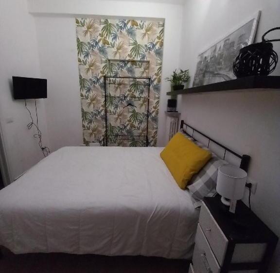 پانسیون Il Cortile Dei 3 Camera Matrimoniale