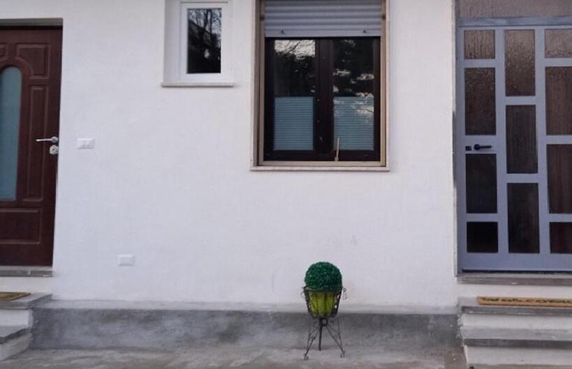 پانسیون Il Cortile Dei 3 Camera Matrimoniale