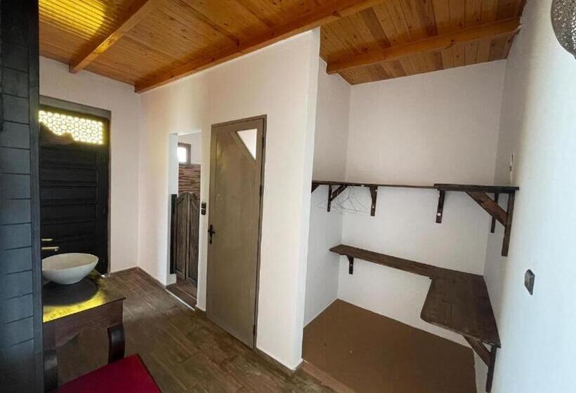 بنسيون La Merveille Dakhla Guest House