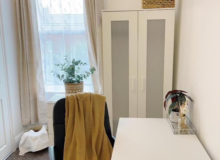 پانسیون Monk S Lodge Private En Suite Room Cv1