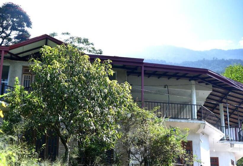 بنسيون Mountain Top Guest