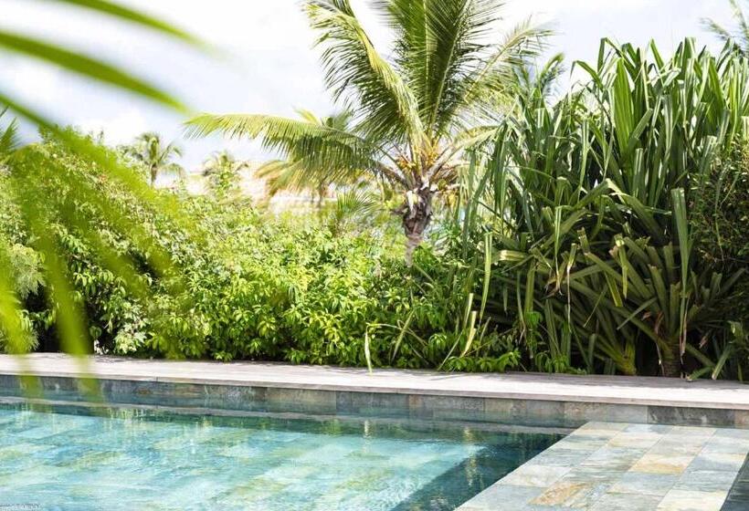 پانسیون Pomme Cannelle   Luxury Suites & Spa