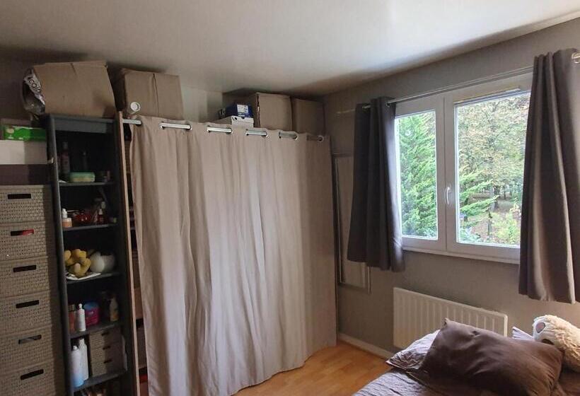 膳宿费 Room In Bb   Nathalies Home   2 Bedrooms Breakfast