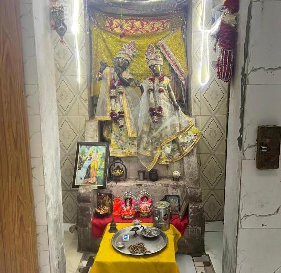 Pensão Shyam Sadan Guest House