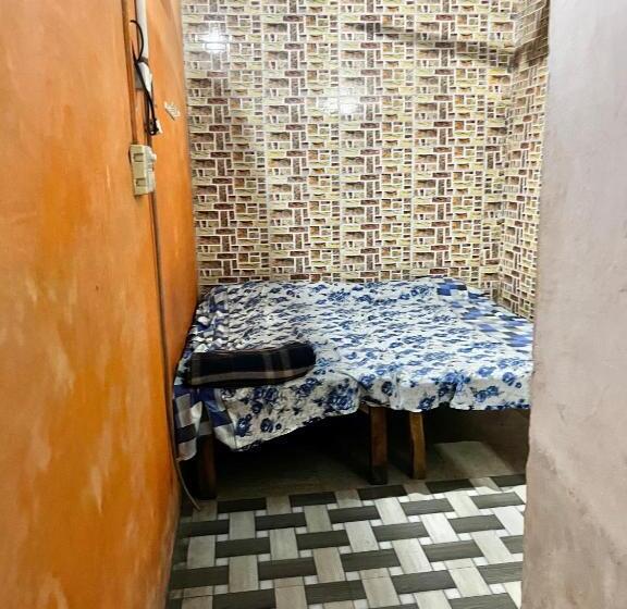 Pensão Shyam Sadan Guest House