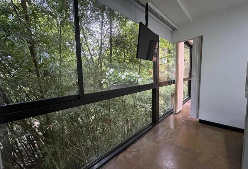 Suite Presidencial En Hotel Próximo Al Aeropuerto