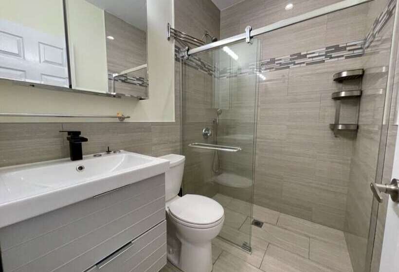 تختخواب و صبحانه Chez Pat In Cambridge