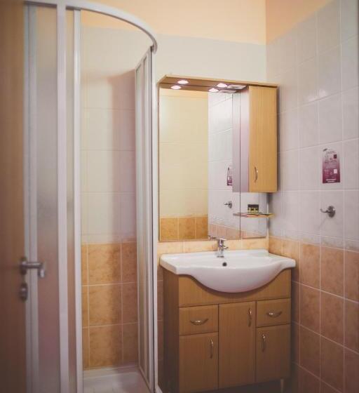 Fordan Hotel Pécs