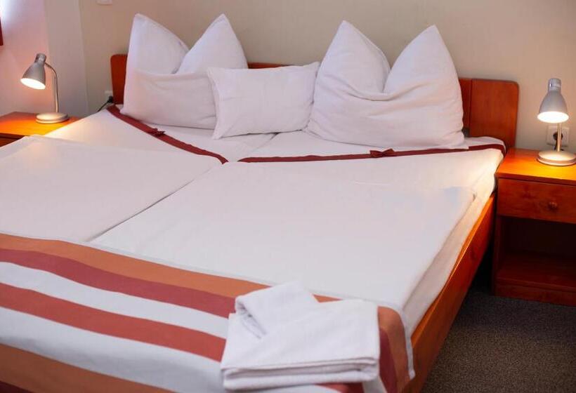 Fordan Hotel Pécs