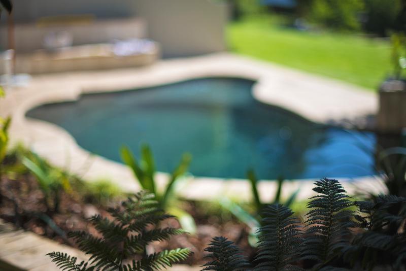 ホテル 18 on Hillwood