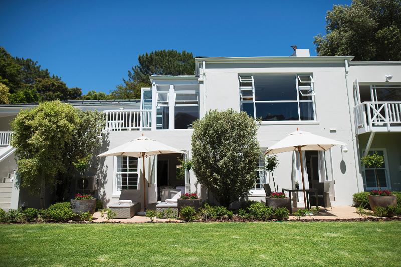 ホテル 18 on Hillwood