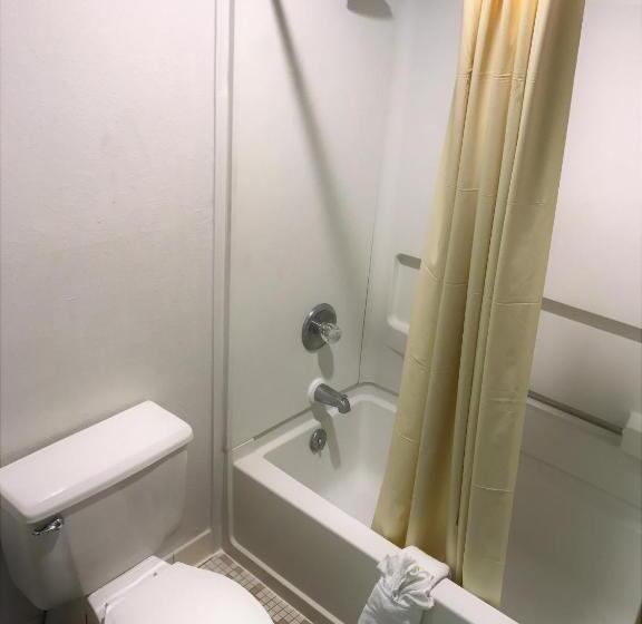 هتل American Inn Kansas City, Ks