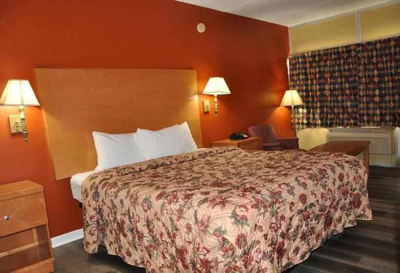 هتل Best Rest Inn