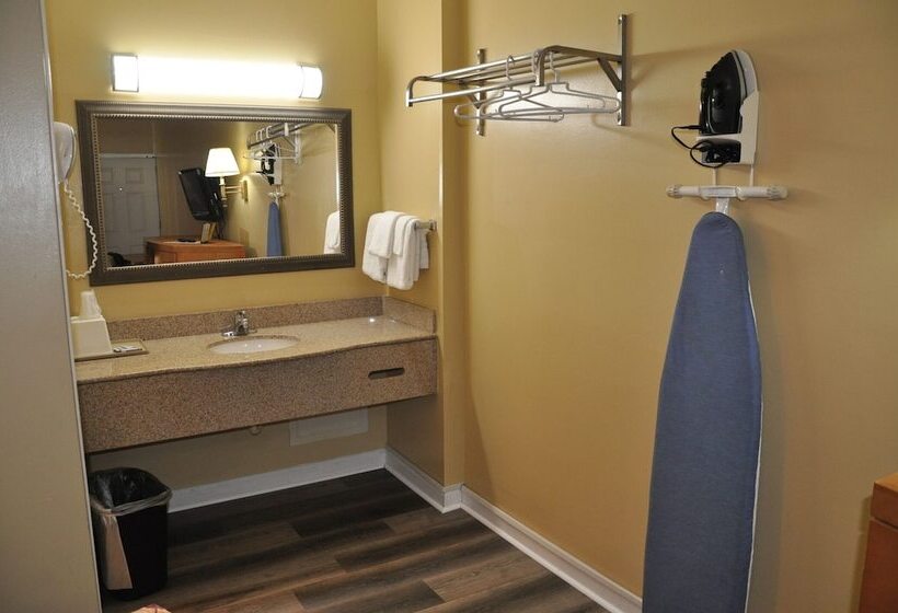 هتل Best Rest Inn