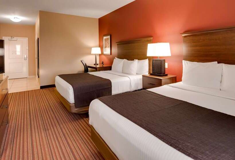 Best Western Plus Chandler Hotel & Suites