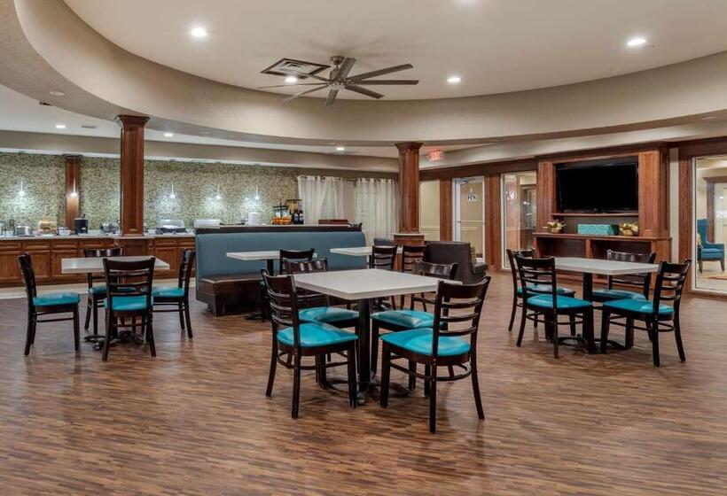 هتل Best Western Plus Galveston Suites