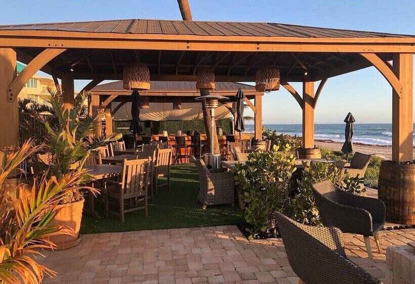酒店 Bleu Beach Resort