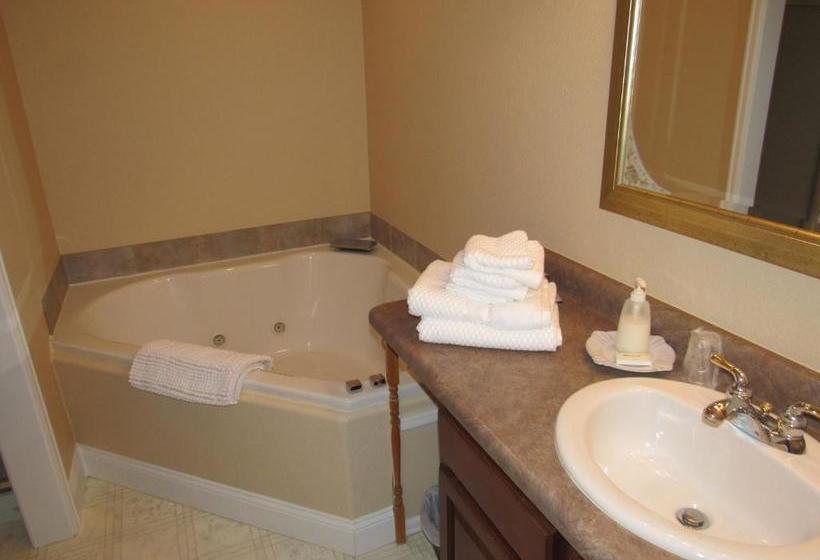 هتل Castle Creek Manor