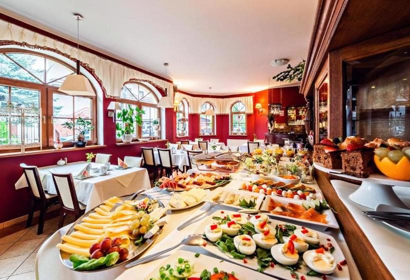 هتل Rezydencja Classic