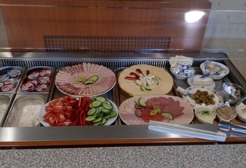 בית מלון כפרי Corner