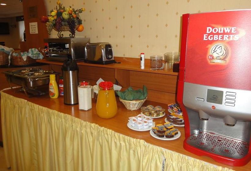 בית מלון כפרי Corner