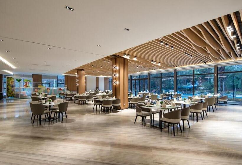 فندق Holiday Inn Ningde Dijing, An Ihg