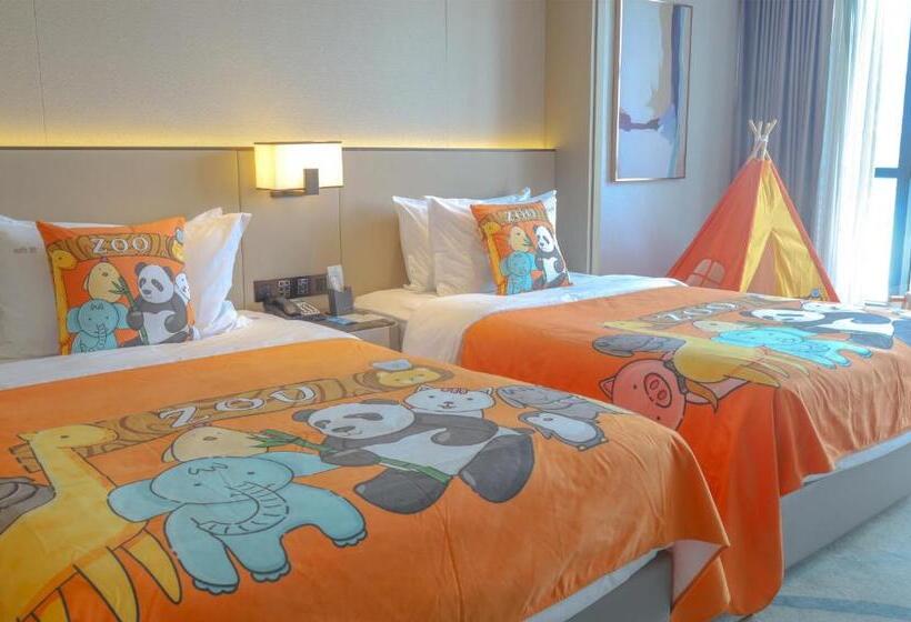 فندق Holiday Inn Ningde Dijing, An Ihg