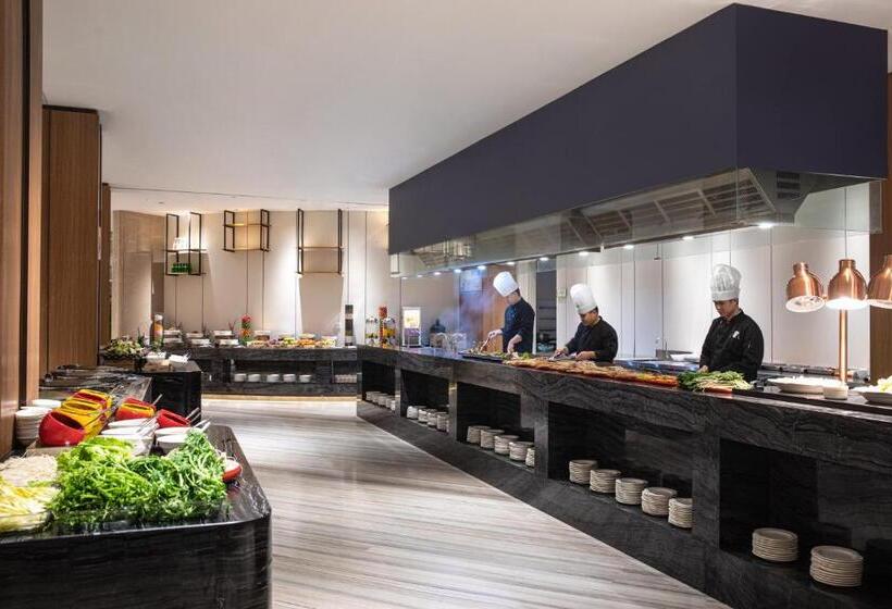 فندق Holiday Inn Ningde Dijing, An Ihg