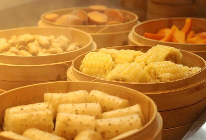 فندق Holiday Inn Ningde Dijing, An Ihg