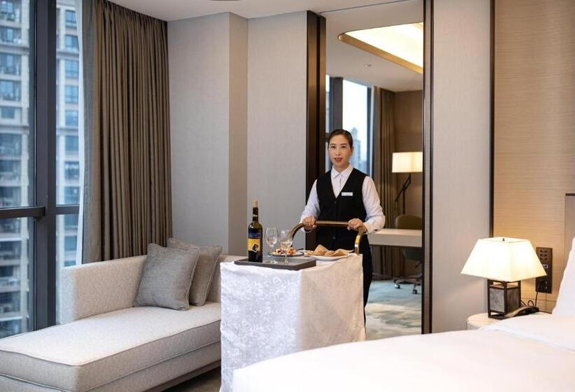 فندق Holiday Inn Ningde Dijing, An Ihg