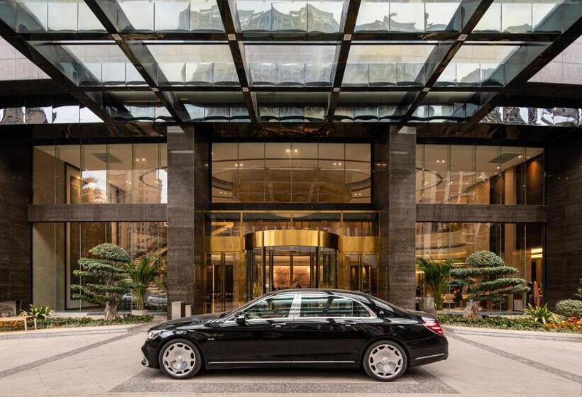 فندق Holiday Inn Ningde Dijing, An Ihg