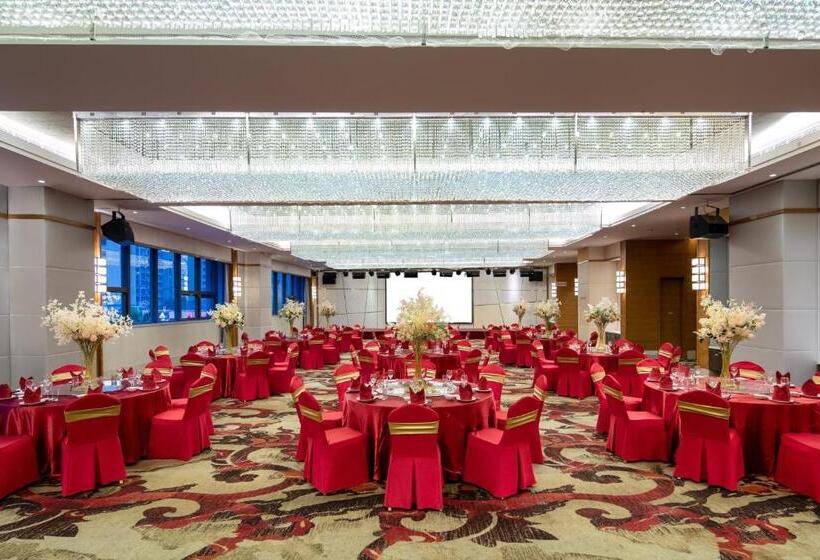 فندق Holiday Inn Ningde Dijing, An Ihg