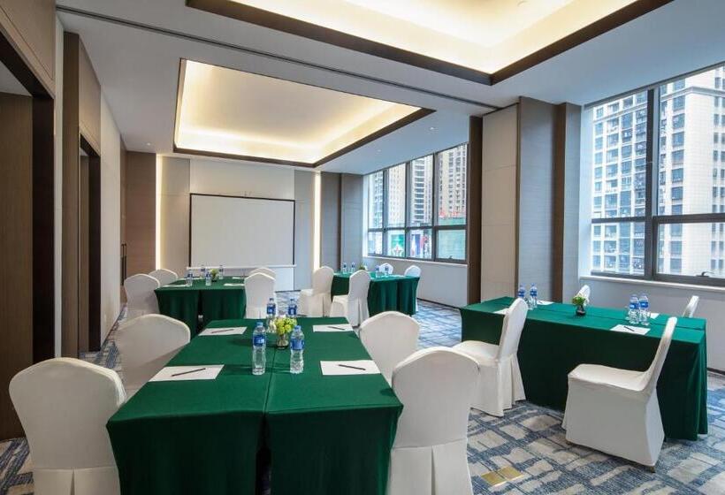 فندق Holiday Inn Ningde Dijing, An Ihg