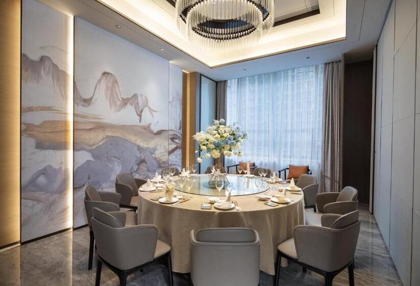 فندق Holiday Inn Ningde Dijing, An Ihg