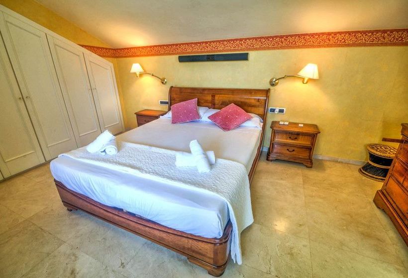 هتل Duplex Park De Mar