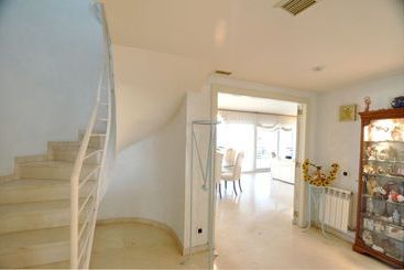 هتل Duplex Park De Mar