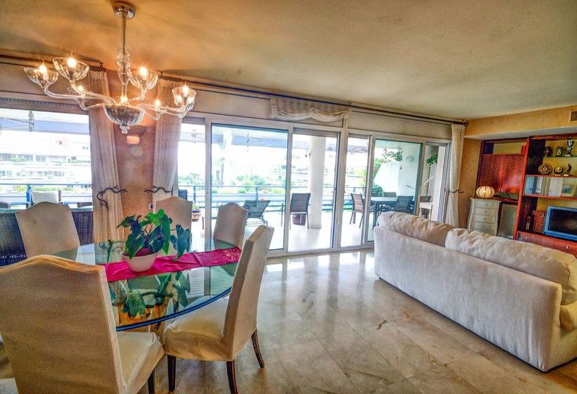 هتل Duplex Park De Mar