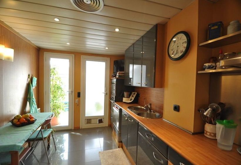 هتل Duplex Park De Mar