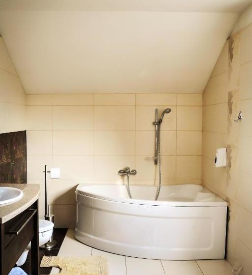 בית מלון כפרי Euphoria Residence