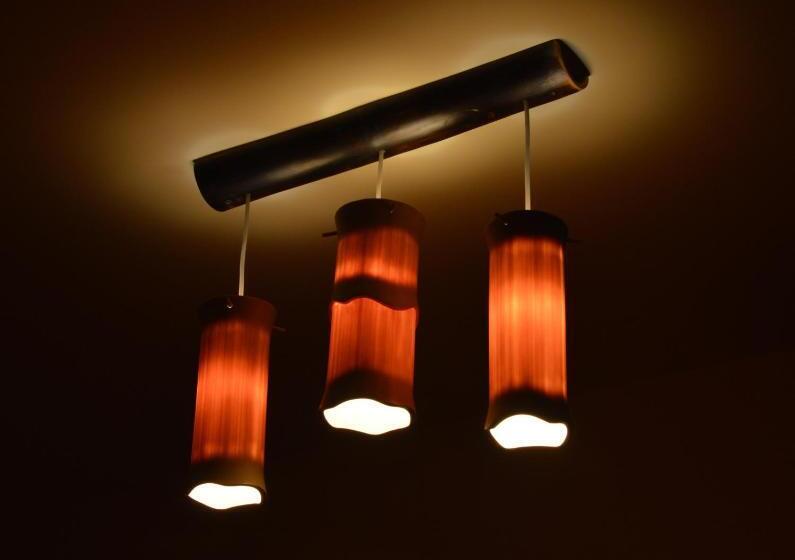 فندق Flamingo Vendégház