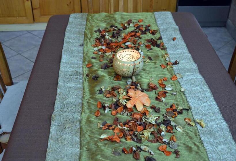 فندق Flamingo Vendégház