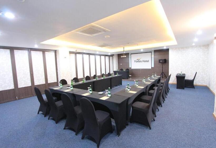 هتل Forbis