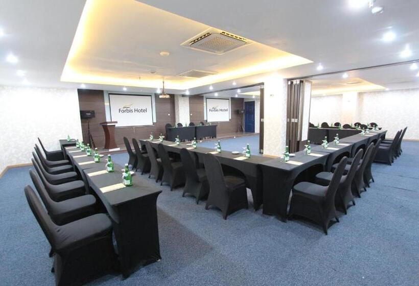 هتل Forbis