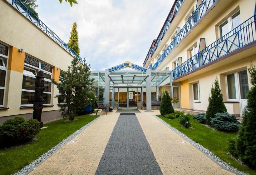 هتل Nat Kołobrzeg