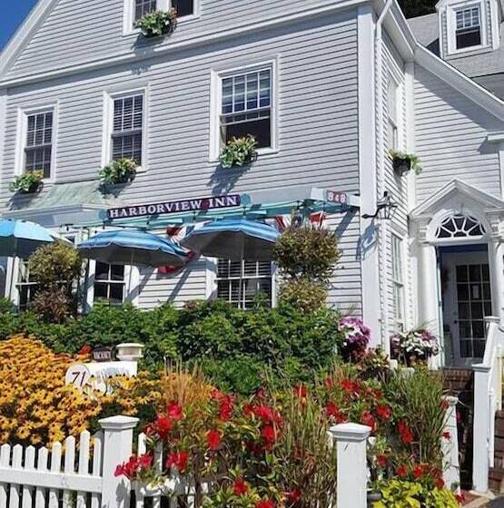 호텔 Harborview Inn