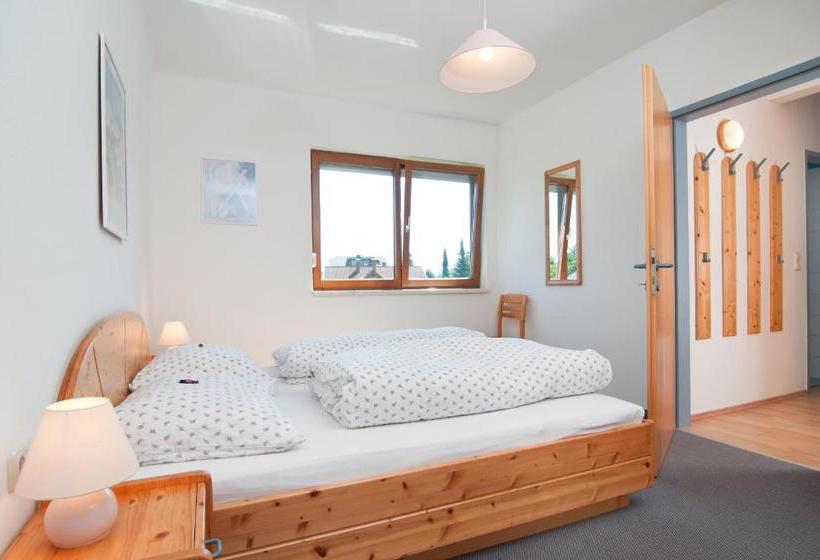 فندق Haus Christina