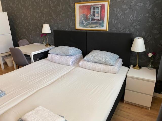 هتل Helsingborgs Vandrarhem, Helsingborg Hostel