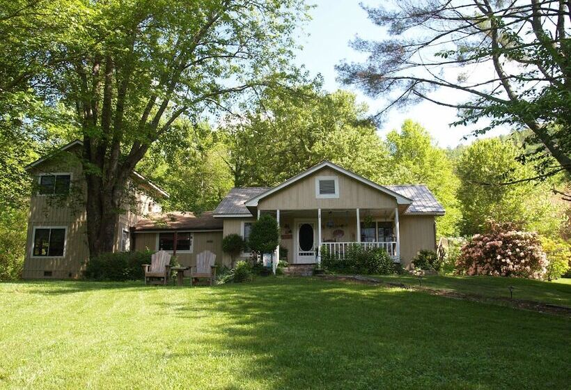 فندق Henson Cove Place Bed And Breakfast W/cabin