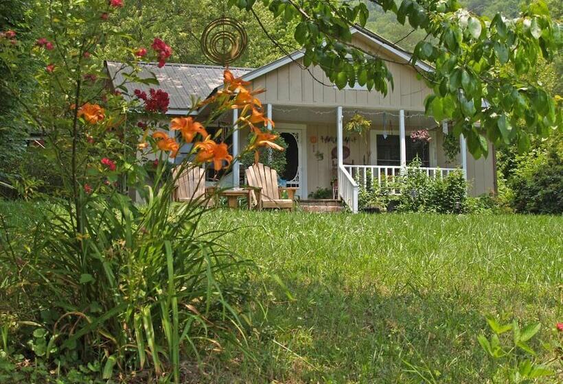 فندق Henson Cove Place Bed And Breakfast W/cabin