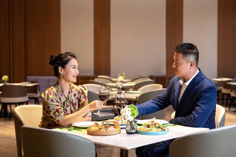 فندق Holiday Inn Ningde Dijing, An Ihg